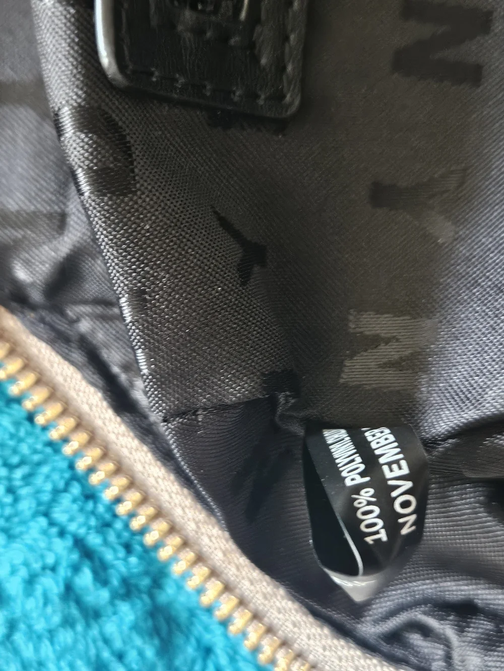 DKNY BACKPACK